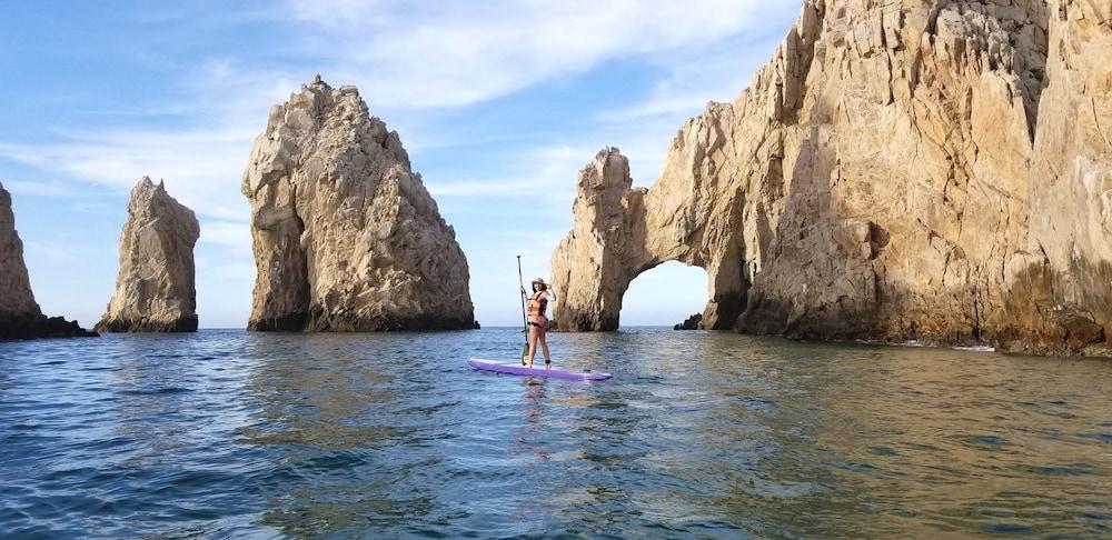 Cabo Inn كابو سان لوكاس المظهر الخارجي الصورة