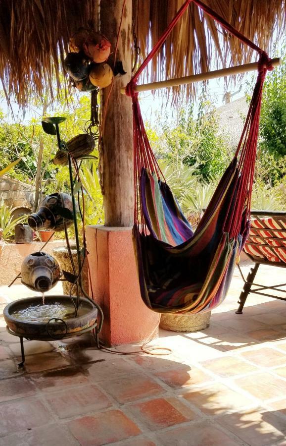 Cabo Inn كابو سان لوكاس المظهر الخارجي الصورة