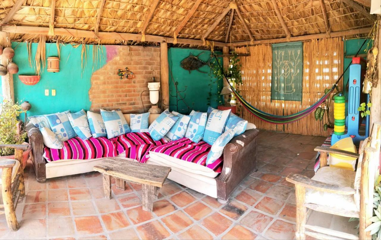 Cabo Inn كابو سان لوكاس المظهر الخارجي الصورة