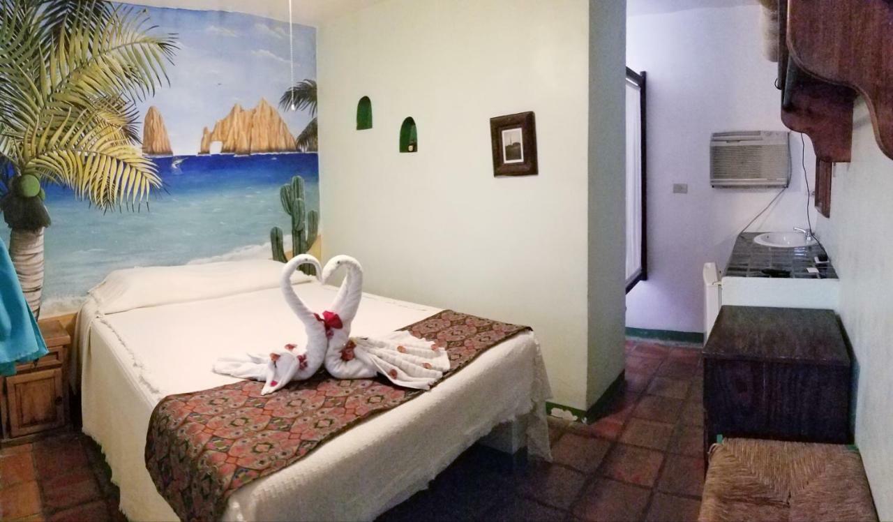 Cabo Inn كابو سان لوكاس المظهر الخارجي الصورة