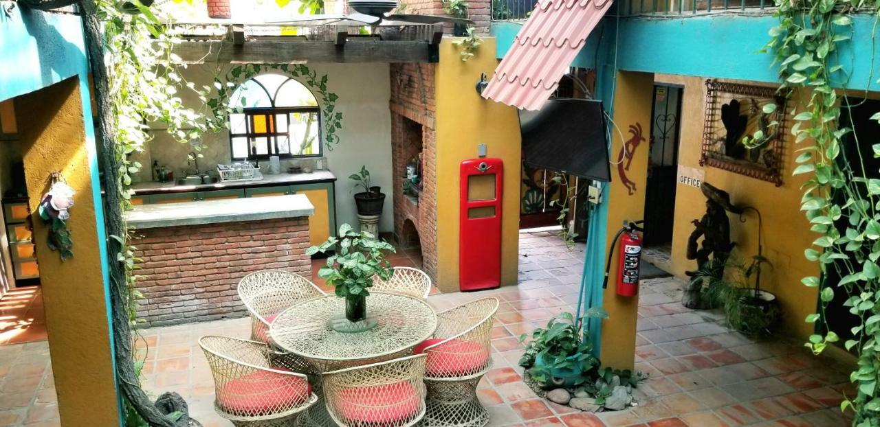 Cabo Inn كابو سان لوكاس المظهر الخارجي الصورة
